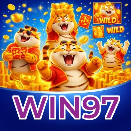 WIN97 Logo