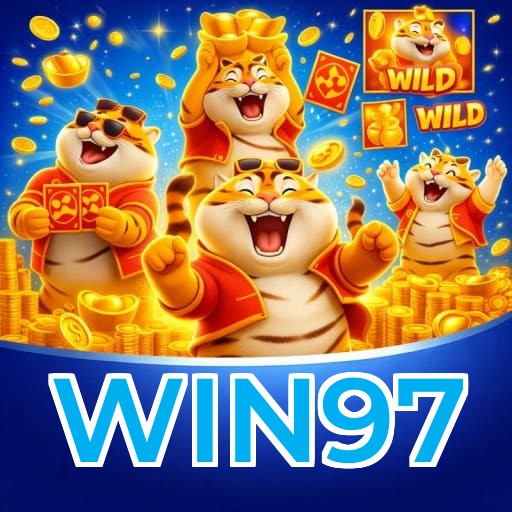 WIN97 Logo